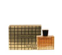 Louis Cardin Illusion Gold Eau de Parfum Spray 100ml