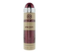 Louis Cardin Impression's Deodorant Spray 200Ml In Pink Pink One Size