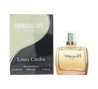 Louis Cardin Impression's Eau De Parfum 100ml