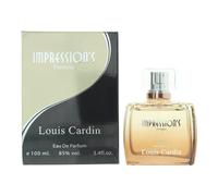 Louis Cardin Impression's Eau de Parfum 100ml