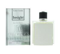 Louis Cardin Insight Eau De Parfum 100ml