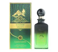 Louis Cardin Kashmir Valley Eau De Parfum 80ml