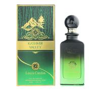 Louis Cardin Kashmir Valley Eau de Parfum 80ml