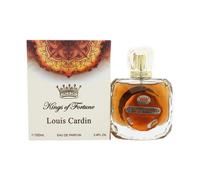 Louis Cardin Kings Of Fortune Eau De Parfum 100ml
