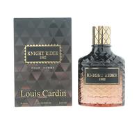 Louis Cardin Knight Rider 1982 Pour Homme Eau De Parfum 100ml