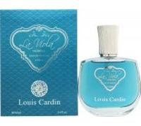 Louis Cardin La Viola Homme Eau de Parfum 100ml Spray
