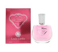 Louis Cardin La Viola Paradise Eau De Parfum 100ml