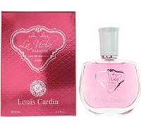 Louis Cardin La Viola Paradise Eau de Parfum 100ml Spray
