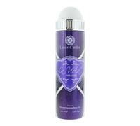 Louis Cardin La Viola Paradise Femme Deodorant Spray 200ml