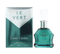 Louis Cardin Le Vert Eau De Parfum 100ml