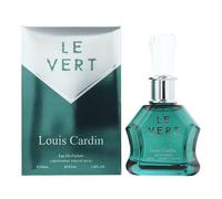 Louis Cardin Le Vert Eau De Parfum 100ml