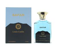 Louis Cardin Safar Eau de Parfum - Men's - 100 ml