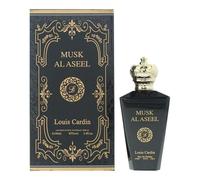 Louis Cardin Musk Al Aseel Eau De Parfum 100ml