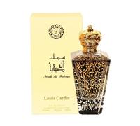 Louis Cardin Musk Al Sabaya Eau De Parfum 100ml