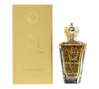 Louis Cardin Musk Al Sabaya Eau De Parfum 100Ml Spray In Yellow Yellow 100ml