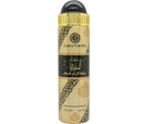 Louis Cardin Musk Al Sabaya Perfumed Deodorant Body Spray 200ml