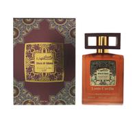 Louis Cardin Musk Al Tahara Eau de Parfum 100ml Spray for Unisex
