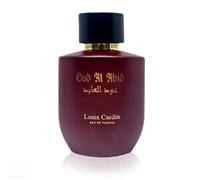 Louis Cardin Oud Al Abid Eau De Parfum 100ml