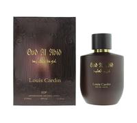 Louis Cardin Oud Al Abid Eau De Parfum 100ml