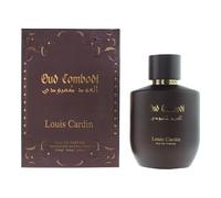 Louis Cardin Oud Cambodi Eau de Parfum 100ml Spray