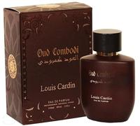 Louis Cardin Oud Cambodi Eau De Parfum 100ml