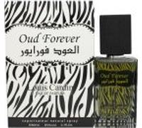 Louis Cardin Oud Forever Eau de Parfum 80ml Spray