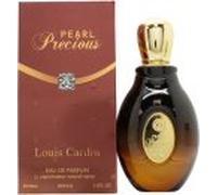 Louis Cardin Pearl Precious Eau de Parfum 100ml Spray