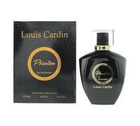 Louis Cardin Phantom Eau De Parfum 100ml
