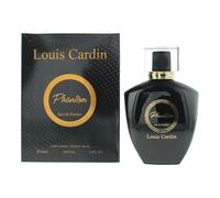 Louis Cardin Phantom Eau De Parfum 100ml