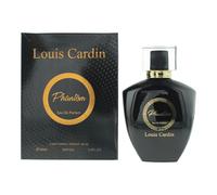 Louis Cardin Phantom Eau De Parfum 100ml