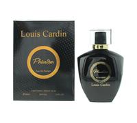 Louis Cardin Phantom Eau De Parfum 100ml