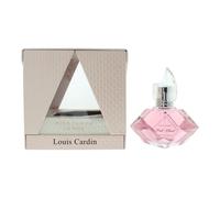 Louis Cardin Pink Cloud Femme Eau De Parfum 100ml