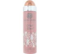 Louis Cardin Pink Cloud Femme Deodorant Body Spray 200ml
