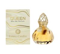 Louis Cardin Queen Eau De Parfum 100ml