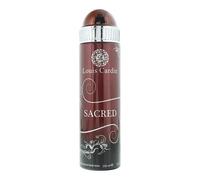 Louis Cardin Sacred Deodorant Body Spray 200ml