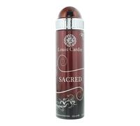 Louis Cardin Sacred Deodorant Body Spray 200ml