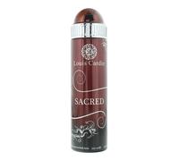 Louis Cardin Sacred Deodorant Spray 200ml