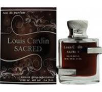 Louis Cardin Sacred Eau De Parfum 100ml