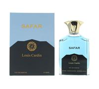Louis Cardin Safar Eau de Parfum 100ml