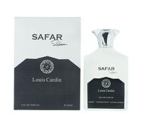 Louis Cardin Safar Silver Eau De Parfum 100ml