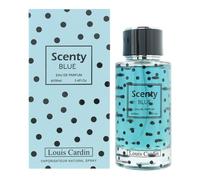 Louis Cardin Scenty Blue Eau De Parfum 100ml