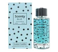 Louis Cardin Scenty Blue Eau De Parfum 100ml