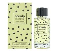 Louis Cardin Scenty Diamond Eau De Parfum 100ml