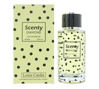 Louis Cardin Scenty Diamond Eau De Parfum 100ml