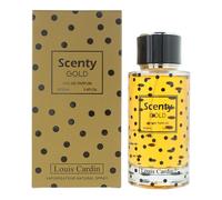 Louis Cardin Scenty Gold Eau De Parfum 100ml