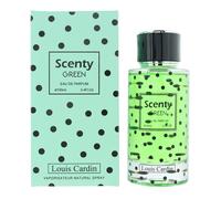 Louis Cardin Scenty Green Eau De Parfum 100ml
