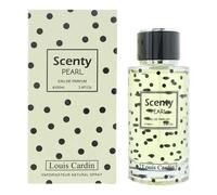 Louis Cardin Scenty Pearl Eau De Parfum 100ml