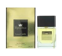 Louis Cardin Signature Eau de Parfum 100ml Spray for Him