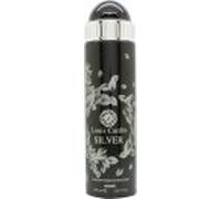 Louis Cardin Silver Deodorant Spray 200ml