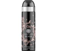 Louis Cardin Silver Deodorant Spray 200ml